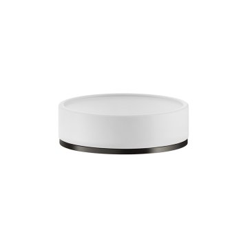 Мильниця Gessi Inciso Chrome (58525-031)