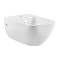 Gessi Goccia Підвісне біде 39115 білий
