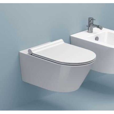 CATALANO Zero 55 3.0 унітаз підвісний