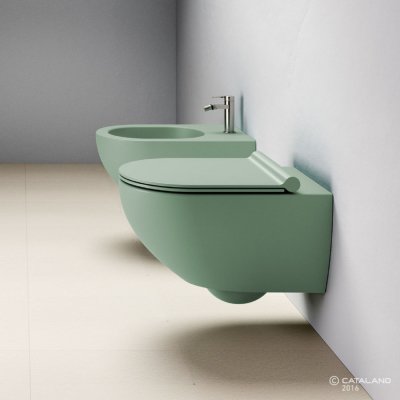 CATALANO Sfera 55 2.0 унітаз підвісний
