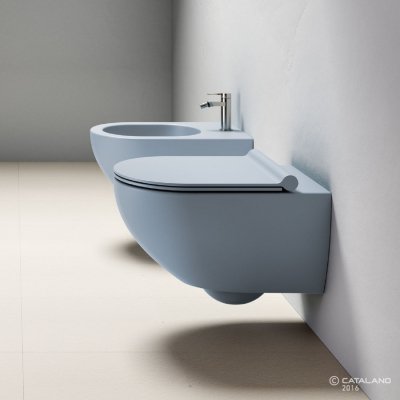 CATALANO Sfera 55 2.0 унітаз підвісний
