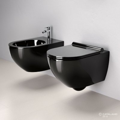 CATALANO Sfera 55 2.0 унітаз підвісний