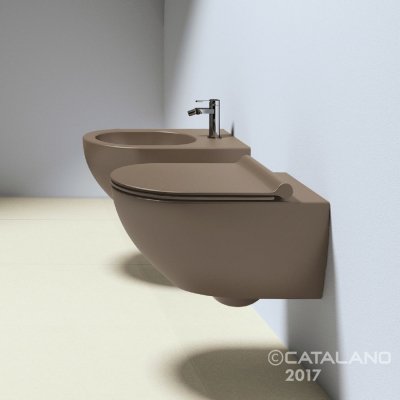 CATALANO Sfera 55 2.0 унітаз підвісний