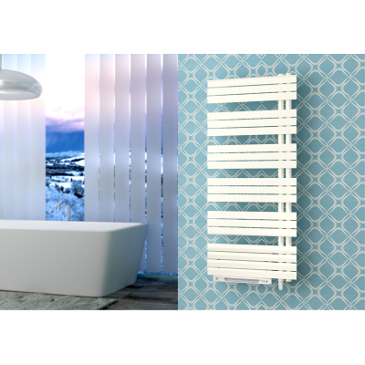 Cordivari Kelly FLAT сушка для рушників 864*500