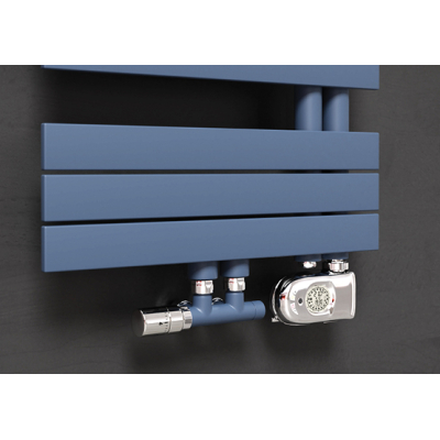 Cordivari Kelly FLAT сушка для рушників 864*500