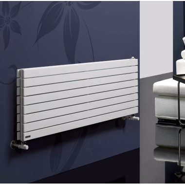 Cordivari Rosy Tandem horizontal радіатор опалення