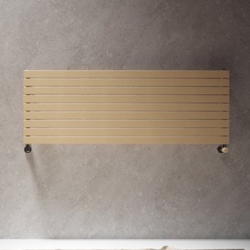 Cordivari Rosy horizontal радіатор опалення