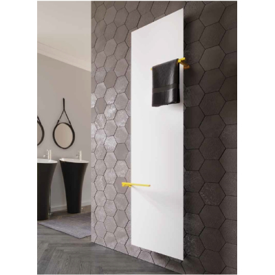 Cordivari Frame водяний радіатор 1022*352