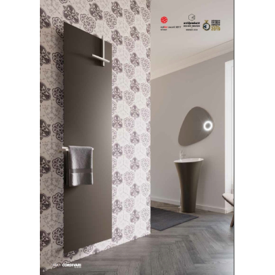 Cordivari Frame водяний радіатор 1022*352