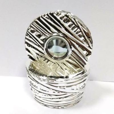 Argenesi Infinity скринька 7x7 см