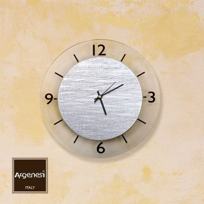Argenesi Time годинник 16 см