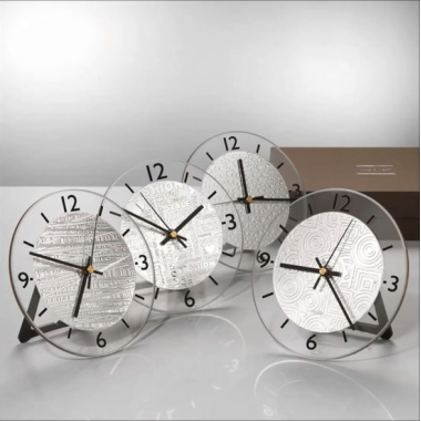 Argenesi Time годинник 16 см