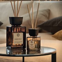 Locherber Milano ароматичний дифузор Bourbon Vanilla 500 мл