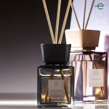 Locherber Milano ароматичний дифузор Hejaz Incense 100 мл