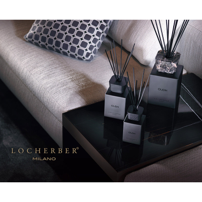 Locherber Milano ароматичний дифузор Oudh 500 мл