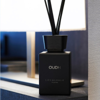 Locherber Milano ароматичний дифузор Oudh 500 мл