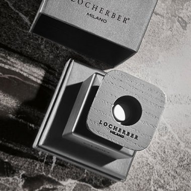 Locherber Milano ароматичний дифузор Oudh 1000 мл