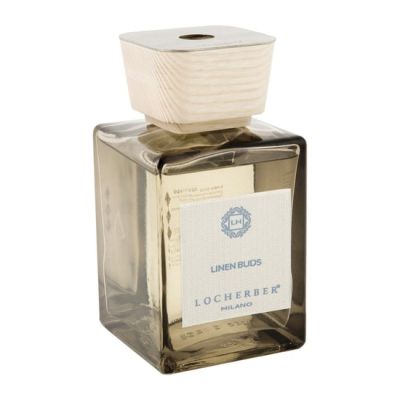Locherber Milano ароматичний дифузор Linen Buds 250 мл