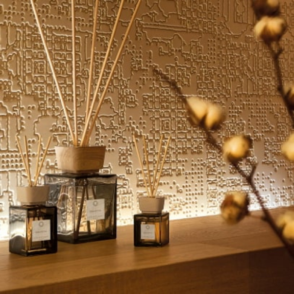 Locherber Milano ароматичний дифузор Linen Buds 500 мл