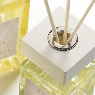 Locherber Milano ароматичний дифузор Tangerine&Cinnamon 100 мл