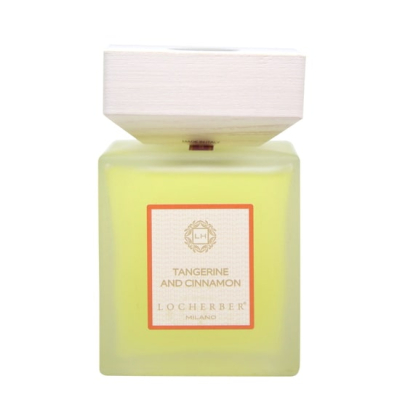 Locherber Milano ароматичний дифузор Tangerine&Cinnamon 100 мл