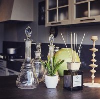 Locherber Milano ароматичний дифузор Dokki Cotton 1000 мл