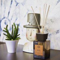 Locherber Milano ароматичний дифузор Habana Tobacco 500 мл