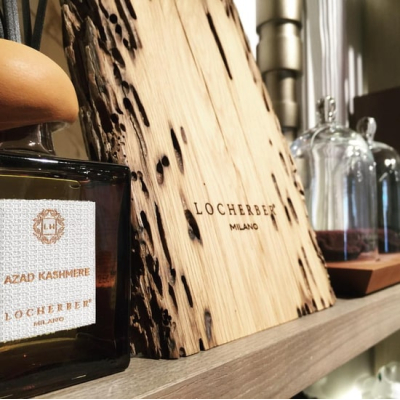 Locherber Milano ароматичний дифузор Azad Kashmere 125 мл