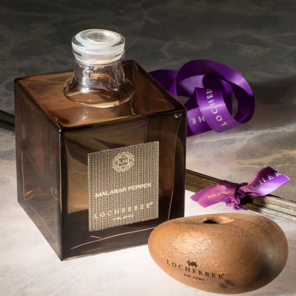 Locherber Milano ароматичний дифузор Malabar Pepper 1000 мл