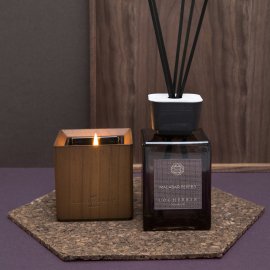 Locherber Milano ароматична свічка Malabar Pepper 210 г