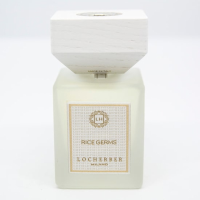 Locherber Milano ароматичний дифузор Rice Germs 250 мл