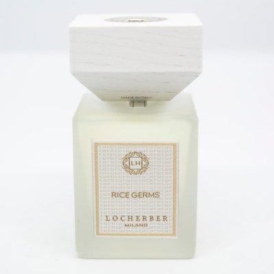 Locherber Milano ароматичний дифузор Rice Germs 250 мл