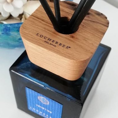 Locherber Milano ароматичний дифузор Venetiae 1000 мл