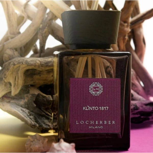 Locherber Milano ароматичний дифузор Klinto 1817 500 мл