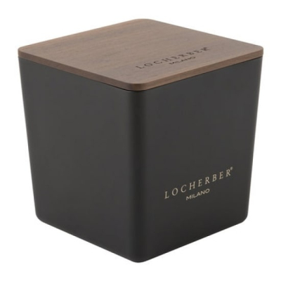 Locherber Milano ароматична свічка Azad Kashmere 210 г