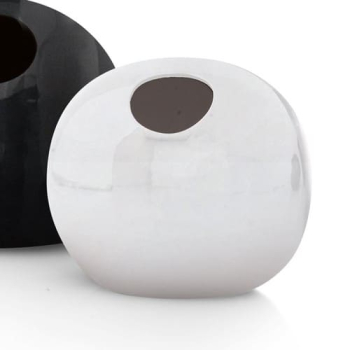 Adriani E Rossi Ball vase ваза Q339BIX49