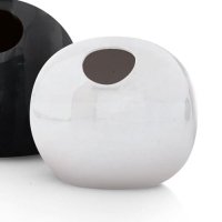 Adriani E Rossi Ball vase ваза Q339BIX49 Adriani E Rossi Ball vase ваза Q339BIX49