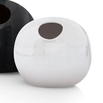Adriani E Rossi Ball vase ваза Q339BIX49