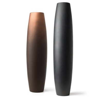 Adriani E Rossi Bottle vase ваза Q352/5X156