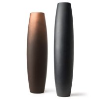 Adriani E Rossi Bottle vase ваза Q352/5X156