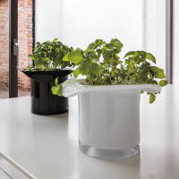 Adriani E Rossi Cabaret vase ваза C126BIX19