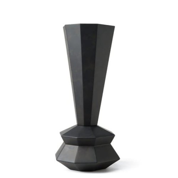Adriani E Rossi Carioca C Vase ваза ALC033/5X159