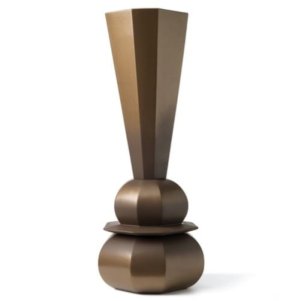 Adriani E Rossi Carioca D vase ваза ALC034/5X169