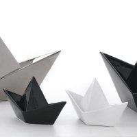 Adriani E Rossi Ceramic Boat декор Q238X49 Adriani E Rossi Ceramic Boat декор Q238X49