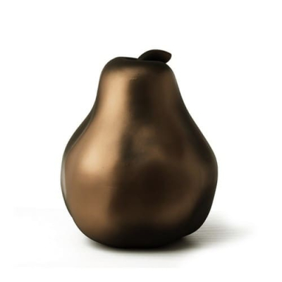 Adriani E Rossi Ceramic metal Pear декор 65T/5X35