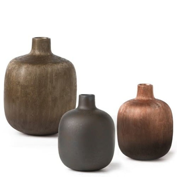 Adriani E Rossi Chic vase ваза Q104/5X24