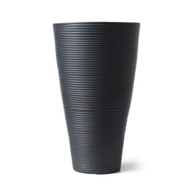 Adriani E Rossi Cono vase African dream series ваза Q70/5X219