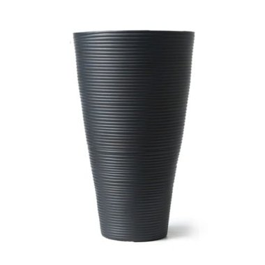 Adriani E Rossi Cono vase African dream series ваза Q70/5X219