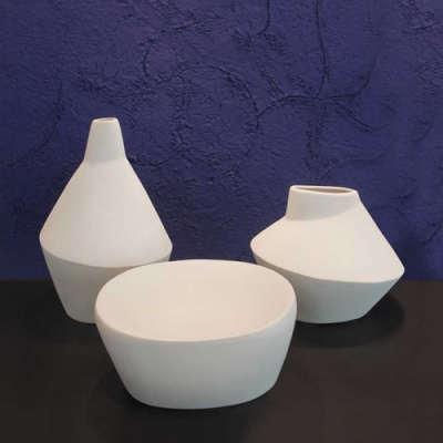 Adriani E Rossi Fabrica vases ваза Q441/1X30