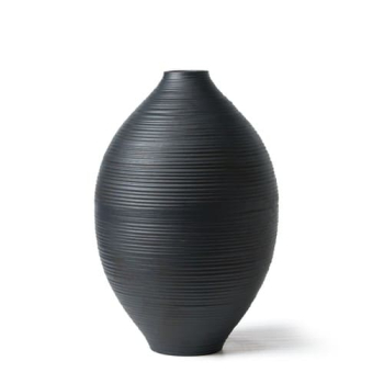 Adriani E Rossi Giada vase African dream series ваза Q67/5RX96